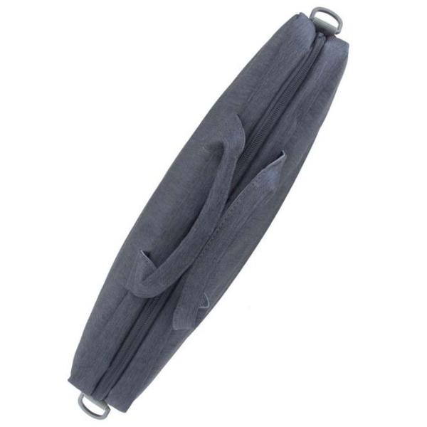 Geantă pentru laptop RivaCase 7532 15.6"/ Gray photo 9