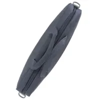 Geantă pentru laptop RivaCase 7532 15.6"/ Gray photo 9