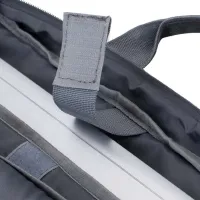 Geantă pentru laptop RivaCase 7532 15.6"/ Gray photo 10