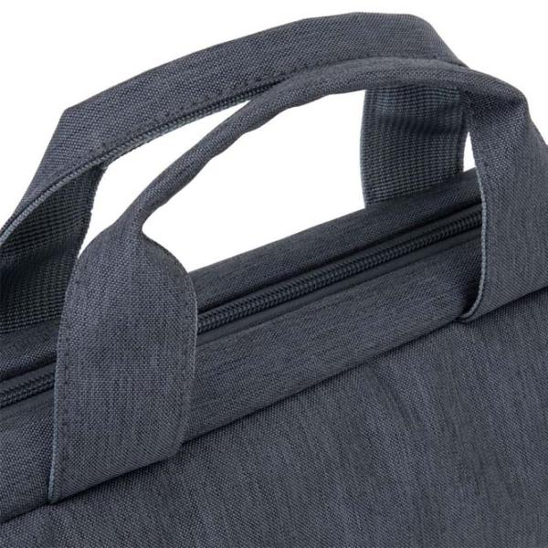 Geantă pentru laptop RivaCase 7532 15.6"/ Gray photo 12