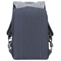 Rucsac RivaCase 7562 15.6"/ Dark Gray photo 6