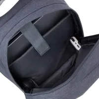 Rucsac RivaCase 7562 15.6"/ Dark Gray photo 9