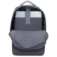 Rucsac RivaCase 7562 15.6"/ Dark Gray photo 10