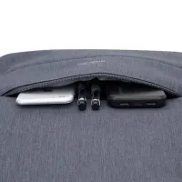 Rucsac RivaCase 7562 15.6"/ Dark Gray photo 11