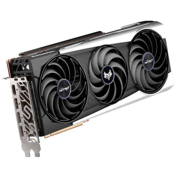 Placă video Sapphire NITRO+ Radeon RX 6800 XT SE OC PCI Express x16 4.0 / 16 GB photo 2