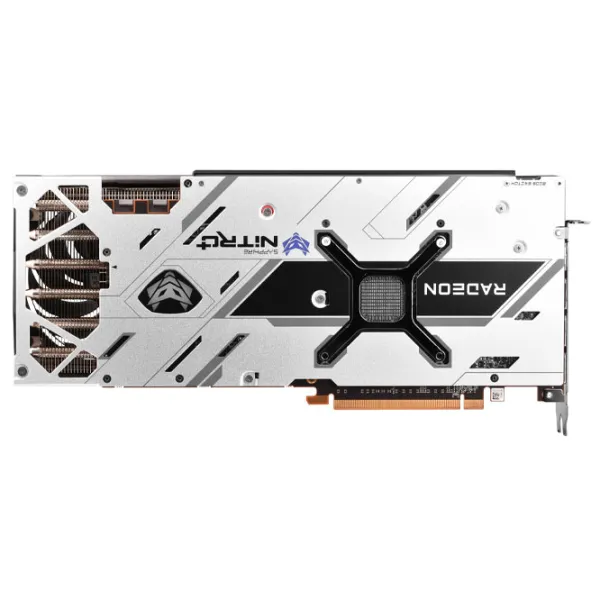 Placă video Sapphire NITRO+ Radeon RX 6800 XT SE OC PCI Express x16 4.0 / 16 GB photo 4