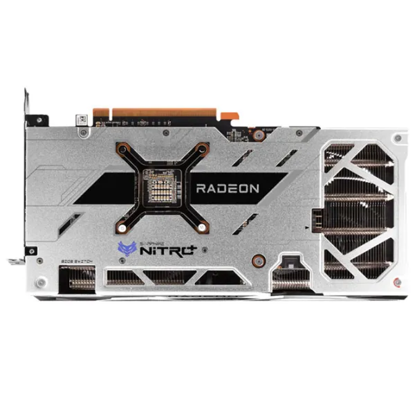 Placă video Sapphire NITRO+ Radeon RX 6650 XT GAMING OC PCI Express x16 4.0 / 8 GB photo 5