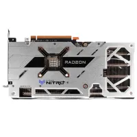 Видеокарта Sapphire NITRO+ Radeon RX 6650 XT GAMING OC PCI Express x16 4.0 / 8 ГБ photo 5