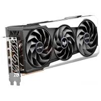 Видеокарта Sapphire NITRO+ Radeon RX 6750 XT GAMING OC PCI Express x16 4.0 / 12 ГБ photo 2