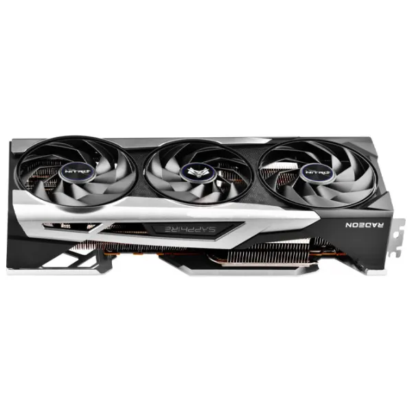 Placă video Sapphire NITRO+ Radeon RX 6750 XT GAMING OC PCI Express x16 4.0 / 12 GB photo 3