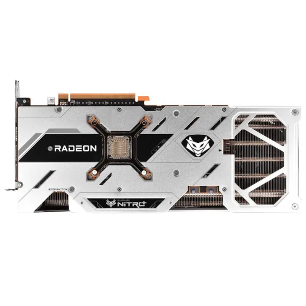 Placă video Sapphire NITRO+ Radeon RX 6750 XT GAMING OC PCI Express x16 4.0 / 12 GB photo 4