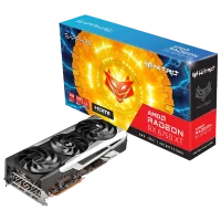 Видеокарта Sapphire NITRO+ Radeon RX 6750 XT GAMING OC PCI Express x16 4.0 / 12 ГБ photo 5