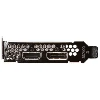 Placă video Sapphire PULSE Radeon RX 6400 PCI Express x4 4.0 / 4 GB photo 4