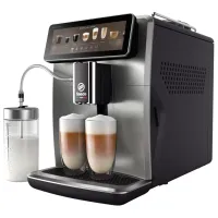 Aparat de cafea Saeco SM8885/00 Automată / 1.7 l / Black photo 3