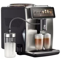 Aparat de cafea Saeco SM8885/00 Automată / 1.7 l / Black photo 4