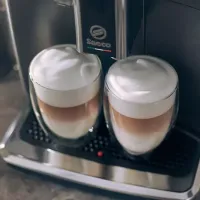 Aparat de cafea Saeco SM8885/00 Automată / 1.7 l / Black photo 7
