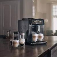 Aparat de cafea Saeco SM8885/00 Automată / 1.7 l / Black photo 8