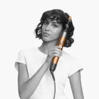Aparat pentru aranjarea părului Dyson HS05 1300 W/ Silver photo 8