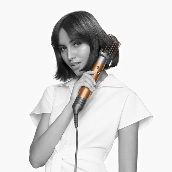 Aparat pentru aranjarea părului Dyson HS05 1300 W/ Silver photo 7