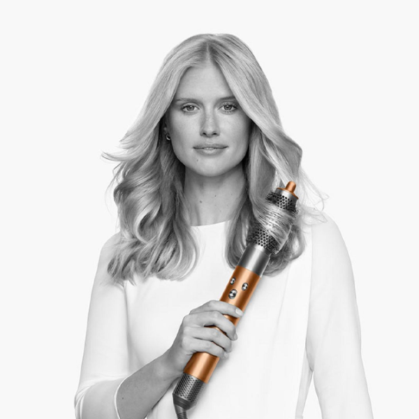 Aparat pentru aranjarea părului Dyson HS05 1300 W/ Silver photo 9