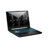 Laptop Gaming Asus TUF Gaming A17 FA706HE Core i5 11400H / 16 GB / 512 GB / GeForce RTX 3050 TI / Black photo 4