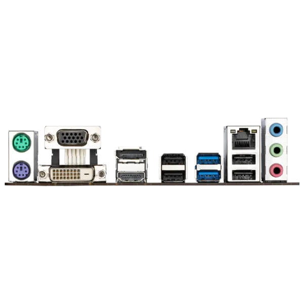 Игровой компьютер Navigator 00260 Core i5 12400F/ 16 ГБ/ 1 ТB/ 500 ГБ/ GeForce RTX 3060 photo 4