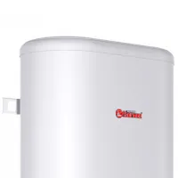 Бойлер Thermex IF 50 V (pro) Электрический/ 50 л/ Белый photo 2