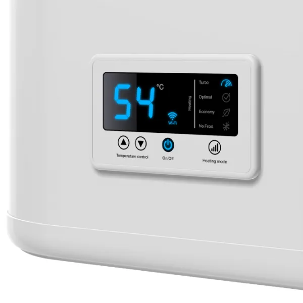 Бойлер Thermex IF 50 V (pro) Электрический/ 50 л/ Белый photo 4