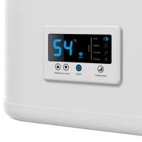 Бойлер Thermex IF 50 V (pro) Электрический/ 50 л/ Белый photo 4