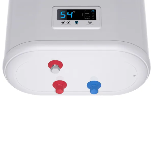 Бойлер Thermex IF 50 V (pro) Электрический/ 50 л/ Белый photo 5