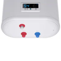 Бойлер Thermex IF 50 V (pro) Электрический/ 50 л/ Белый photo 5