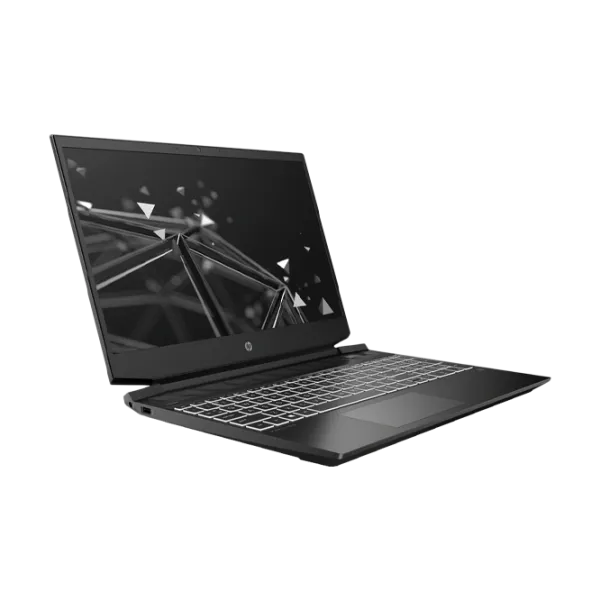 HP Pavilion 15-ec2078ur Ryzen 5 5600H / 8 GB / 512 GB / Geforce GTX 1650 / Black photo 2 HP Pavilion 15-ec2078ur Ryzen 5 5600H / 8 GB / 512 GB / Geforce GTX 1650 / Black photo 2