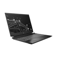 Ноутбук Игровой HP Pavilion 15-ec2078ur Ryzen 5 5600H / 8 ГБ / 512 ГБ / Geforce GTX 1650 / Черный photo 2