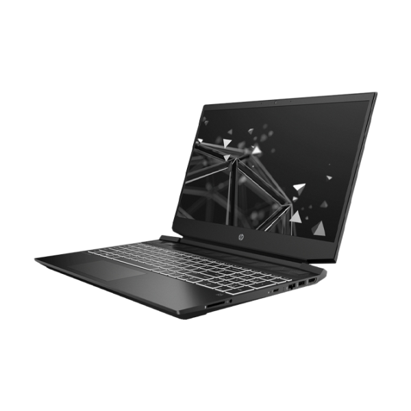 HP Pavilion 15-ec2078ur Ryzen 5 5600H / 8 GB / 512 GB / Geforce GTX 1650 / Black photo 3 HP Pavilion 15-ec2078ur Ryzen 5 5600H / 8 GB / 512 GB / Geforce GTX 1650 / Black photo 3