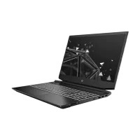 Ноутбук Игровой HP Pavilion 15-ec2078ur Ryzen 5 5600H / 8 ГБ / 512 ГБ / Geforce GTX 1650 / Черный photo 3