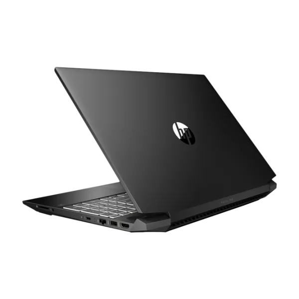 HP Pavilion 15-ec2078ur Ryzen 5 5600H / 8 GB / 512 GB / Geforce GTX 1650 / Black photo 4 HP Pavilion 15-ec2078ur Ryzen 5 5600H / 8 GB / 512 GB / Geforce GTX 1650 / Black photo 4