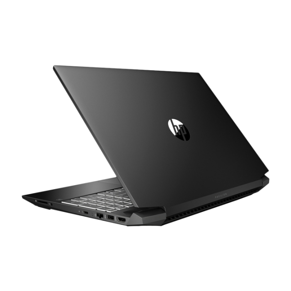 HP Pavilion 15-ec2078ur Ryzen 5 5600H / 8 GB / 512 GB / Geforce GTX 1650 / Black photo 4 HP Pavilion 15-ec2078ur Ryzen 5 5600H / 8 GB / 512 GB / Geforce GTX 1650 / Black photo 4