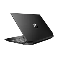 Ноутбук Игровой HP Pavilion 15-ec2078ur Ryzen 5 5600H / 8 ГБ / 512 ГБ / Geforce GTX 1650 / Черный photo 4