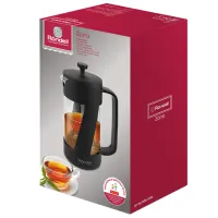 Presă franceză Rondell Zorro RDA-1064 0.6 l 0.6 l/ Black photo 3