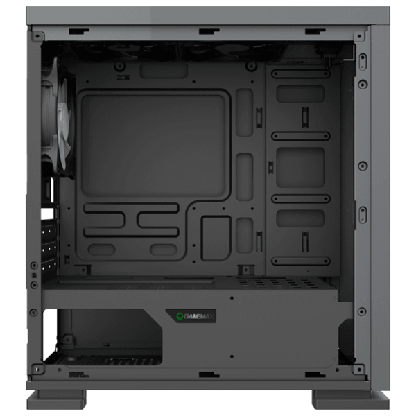 Игровой компьютер Navigator 00257 Core i3 10100F/ 8 ГБ/ 1 ТB/ 256 ГБ/ GeForce GTX 1050 Ti photo 2