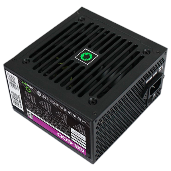 Игровой компьютер Navigator 00257 Core i3 10100F/ 8 ГБ/ 1 ТB/ 256 ГБ/ GeForce GTX 1050 Ti photo 10