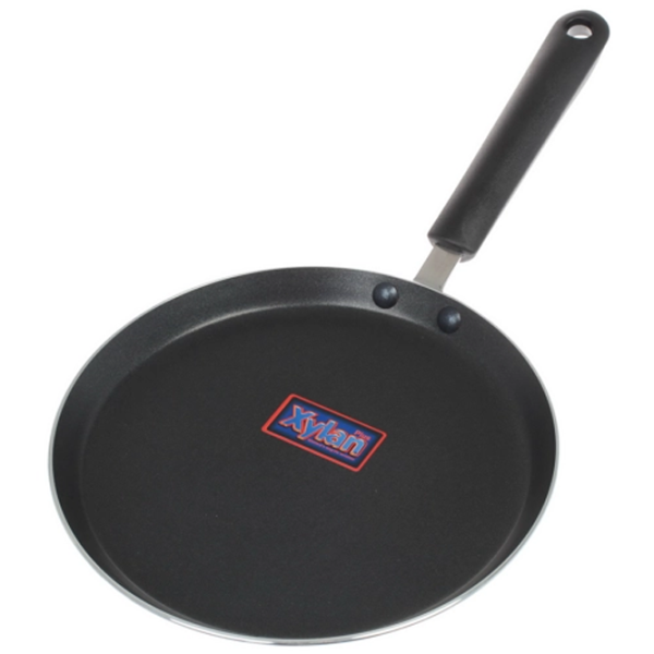 Tigaie Rondell Pancake frypan RDA-020 Pentru clătite/ 22 cm/ Black photo 2