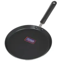 Сковорода Rondell Pancake frypan RDA-020 Для блинов/ 22 см/ Черный photo 2
