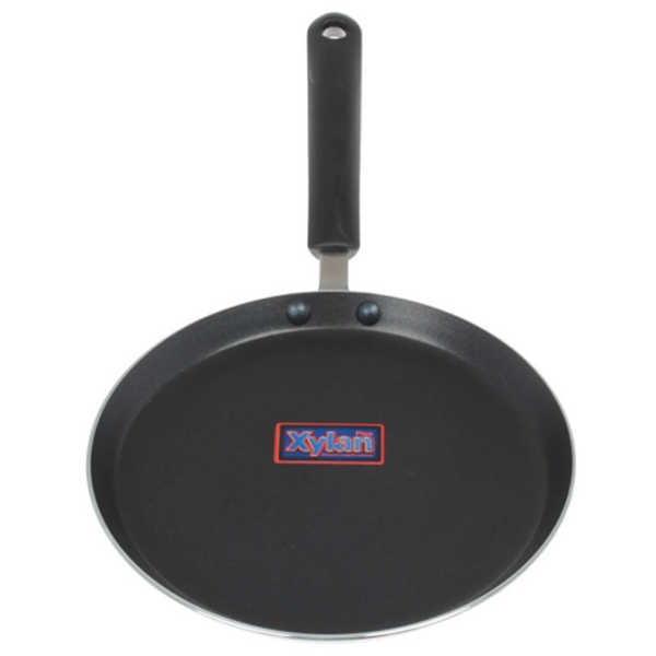 Tigaie Rondell Pancake frypan RDA-020 Pentru clătite/ 22 cm/ Black photo 3