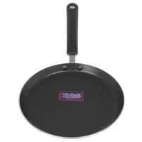 Сковорода Rondell Pancake frypan RDA-020 Для блинов/ 22 см/ Черный photo 3