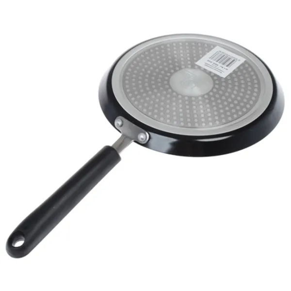 Tigaie Rondell Pancake frypan RDA-020 Pentru clătite/ 22 cm/ Black photo 4