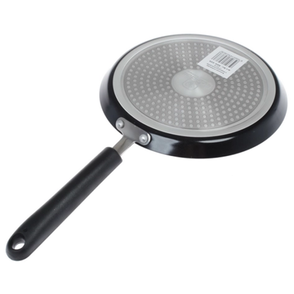 Tigaie Rondell Pancake frypan RDA-020 Pentru clătite/ 22 cm/ Black photo 4