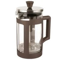 Presă franceză Rondell Fest RDA-1296 0.6 l 0.6 l/ Brown photo 2