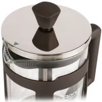 Presă franceză Rondell Fest RDA-1296 0.6 l 0.6 l/ Brown photo 3