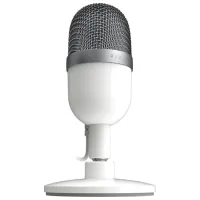 Микрофон Razer Seiren Mini Белый photo 2